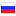 thermocase.ru hosted country